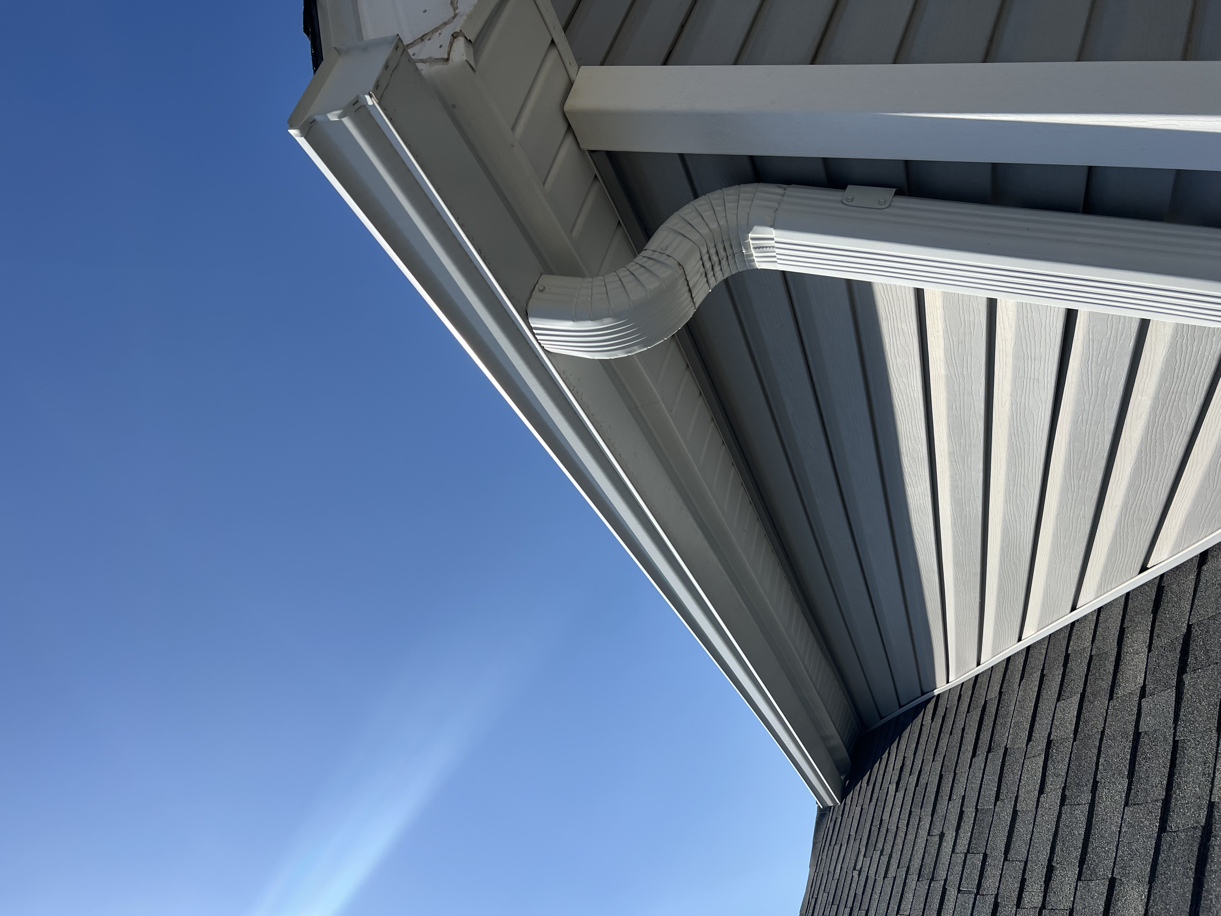 Gutter Installation